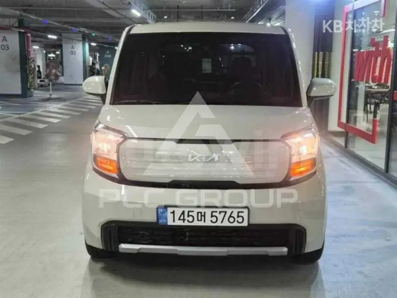 2023 KIA Ray