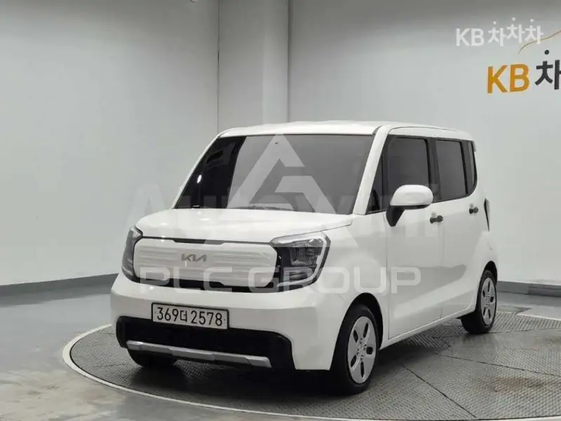 2023 KIA Ray