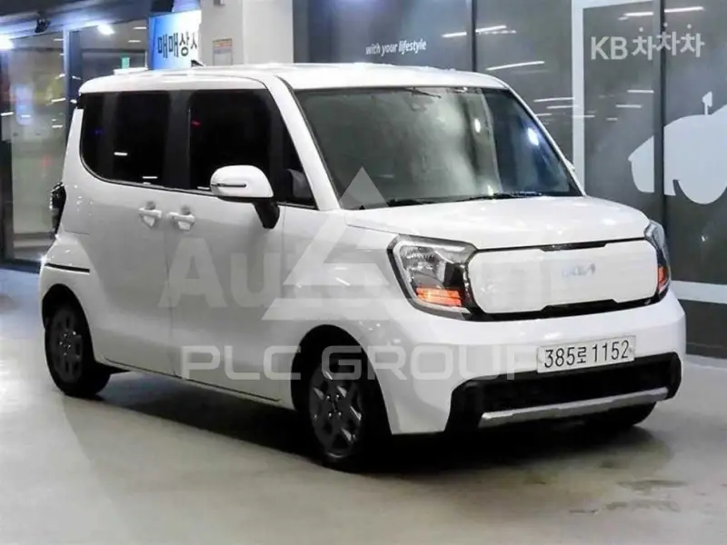2023 KIA Ray