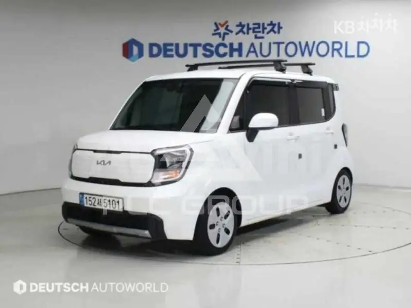 2023 KIA Ray