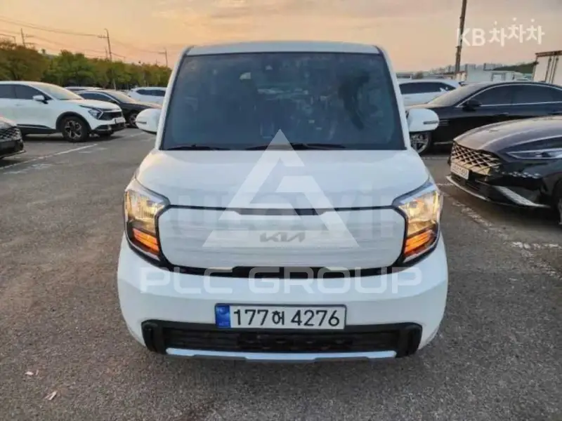 2023 KIA Ray