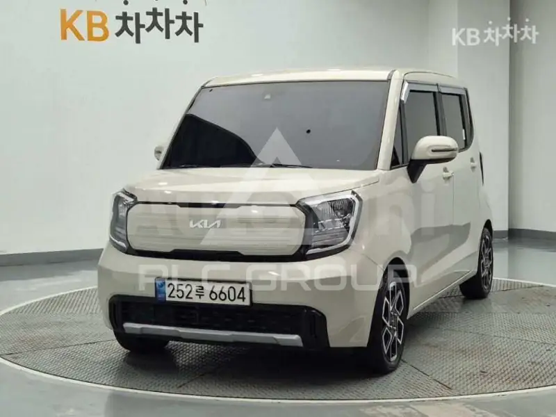 2023 KIA Ray