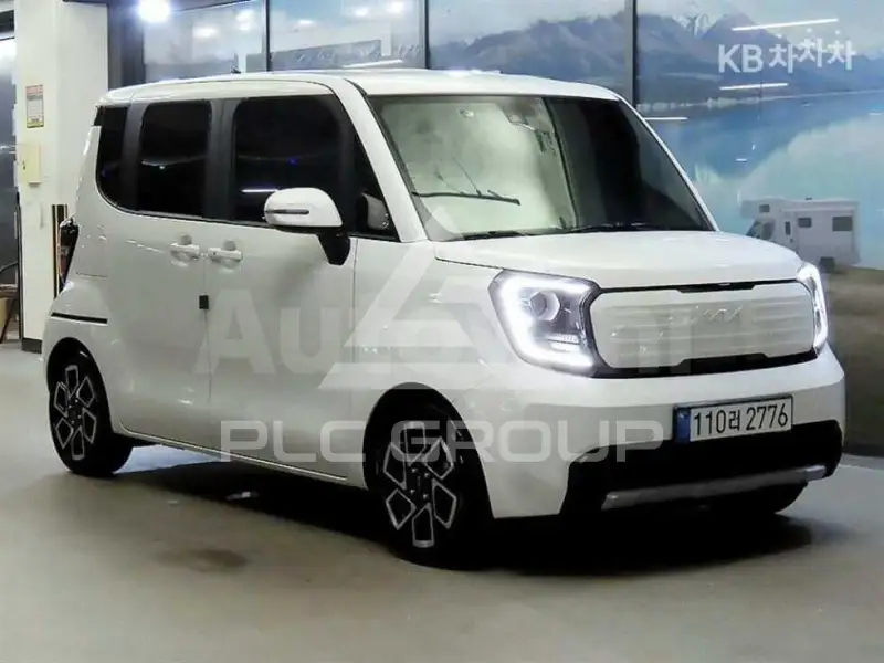 2023 KIA Ray