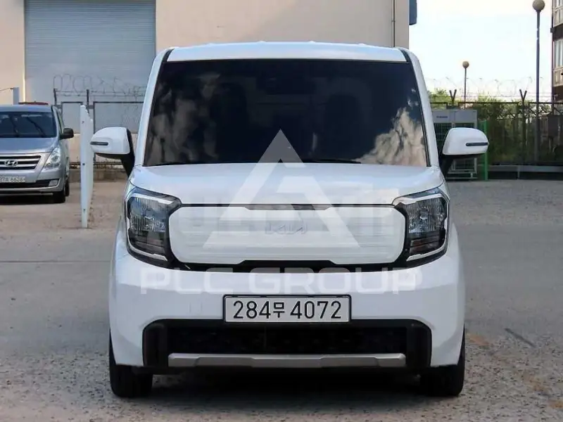 2023 KIA Ray
