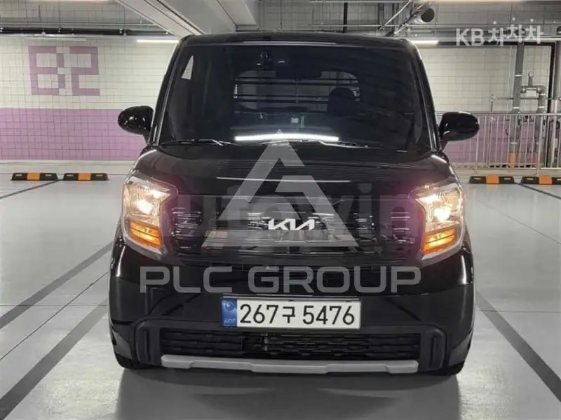 2023 KIA Ray