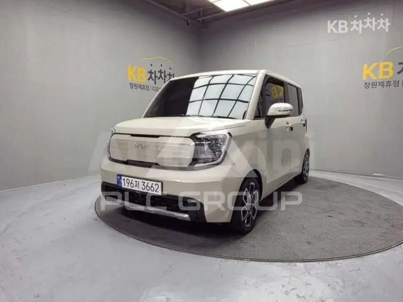 2023 KIA Ray