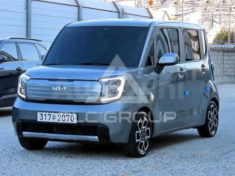 2023 KIA Ray