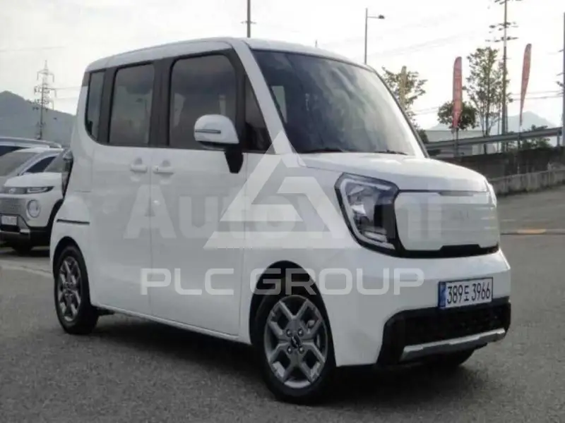 2023 KIA Ray