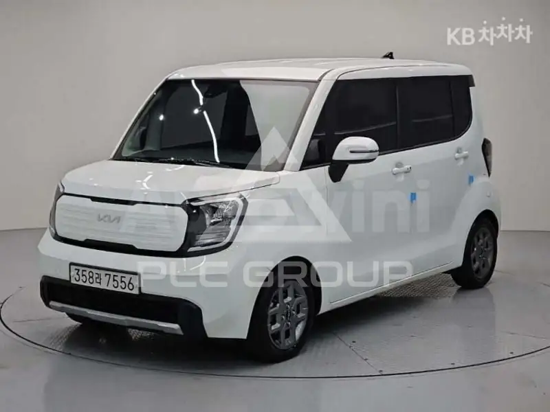 2023 KIA Ray