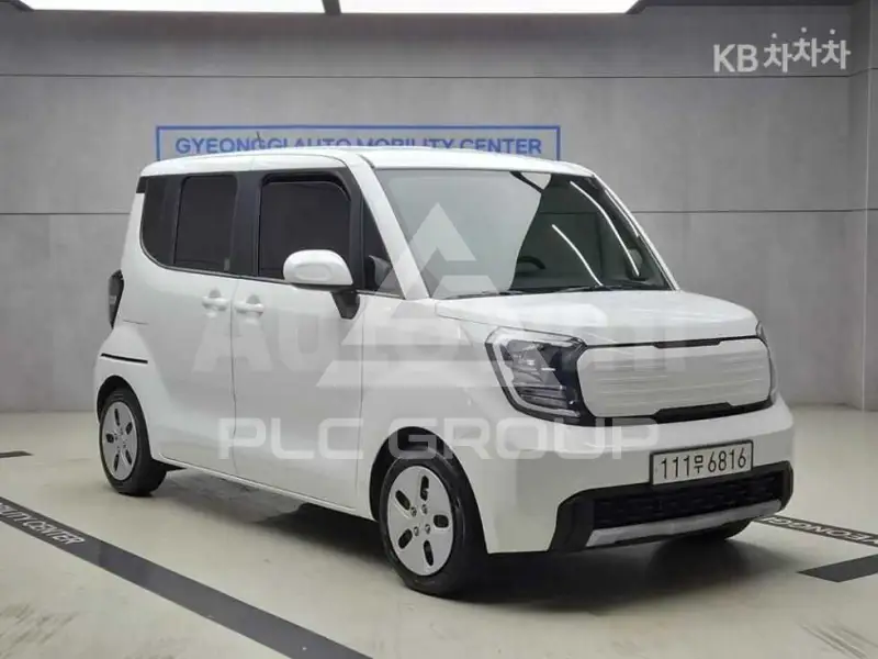 2023 KIA Ray