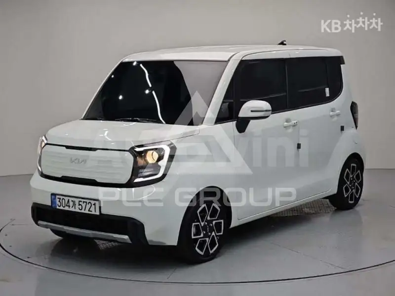 2023 KIA Ray