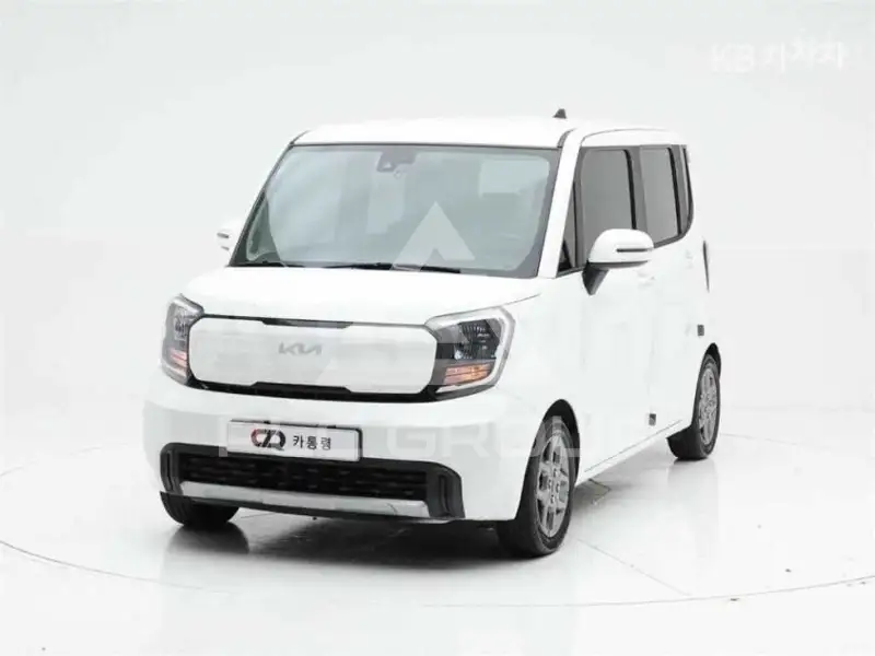 2023 KIA Ray