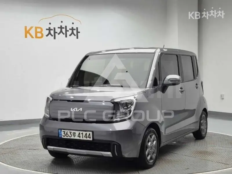 2023 KIA Ray