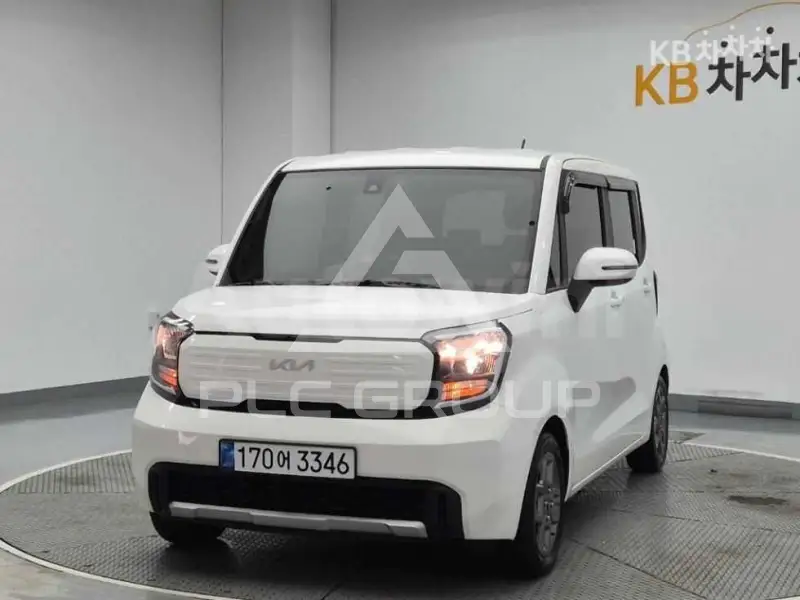 2023 KIA Ray