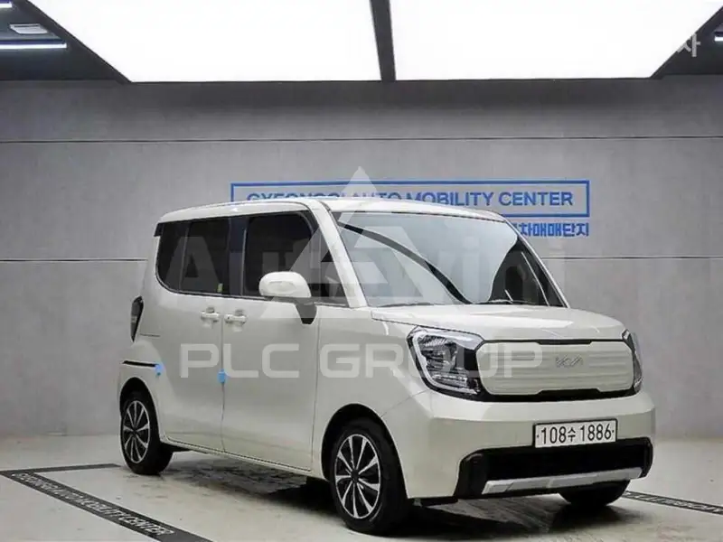 2023 KIA Ray