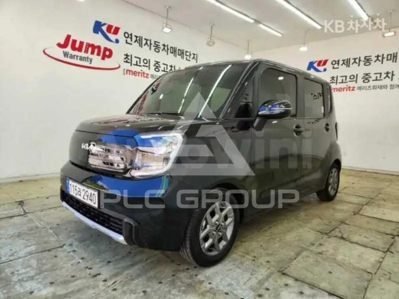 2023 KIA Ray