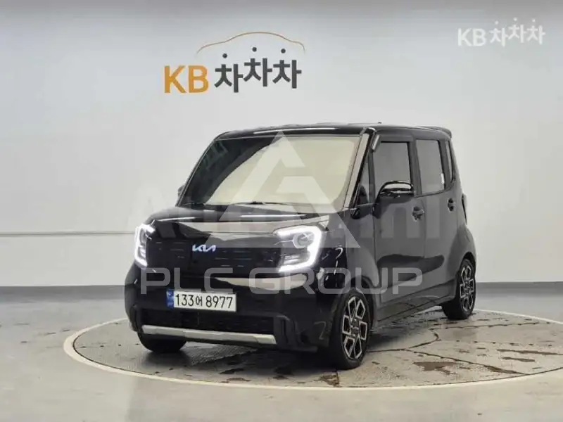 2023 KIA Ray