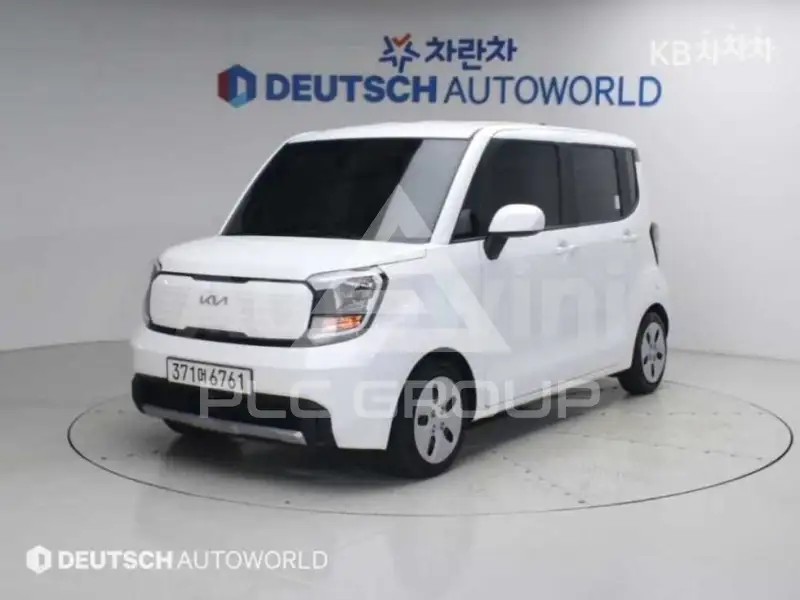 2023 KIA Ray