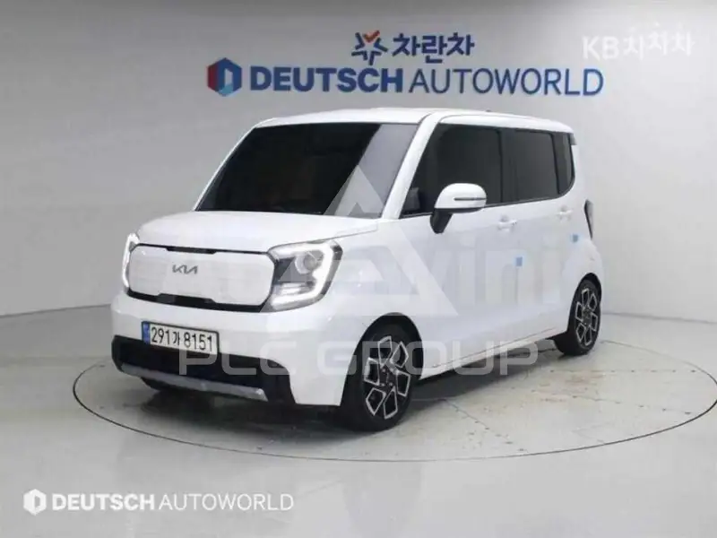 2023 KIA Ray