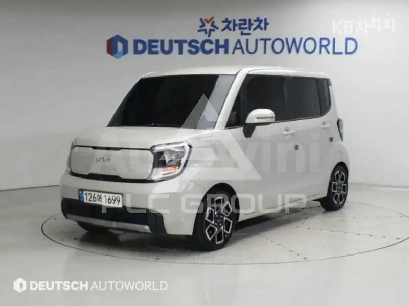 2023 KIA Ray