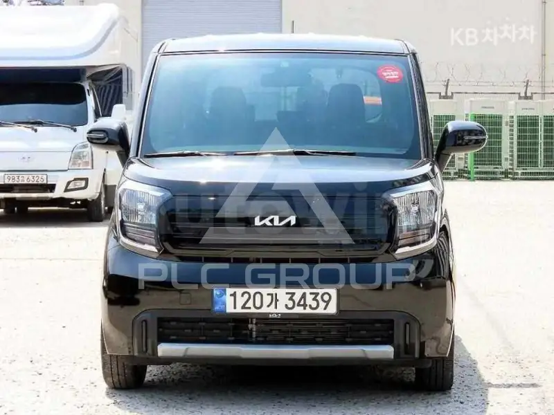 2023 KIA Ray