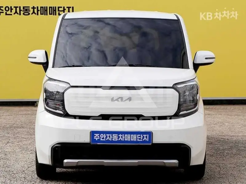 2023 KIA Ray