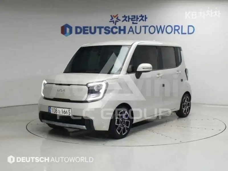 2023 KIA Ray