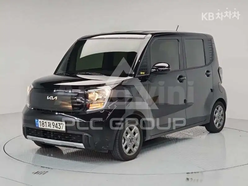 2023 KIA Ray