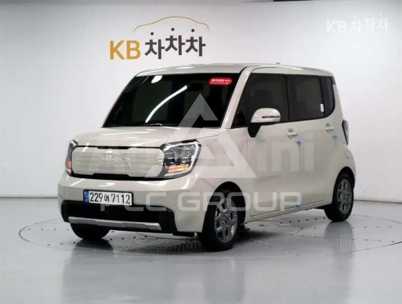 2023 KIA Ray