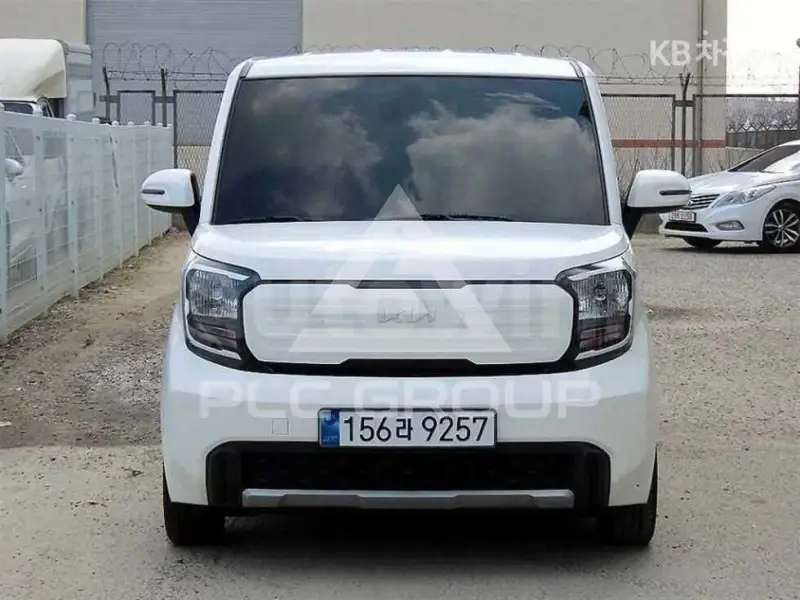 2023 KIA Ray