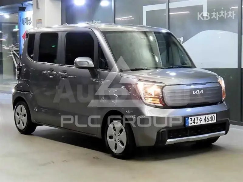 2023 KIA Ray