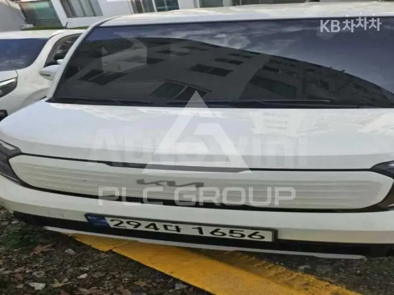 2023 KIA Ray