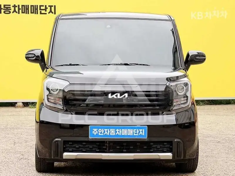 2023 KIA Ray