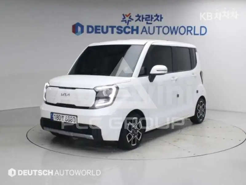 2023 KIA Ray