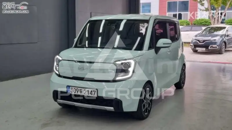 2023 KIA Ray