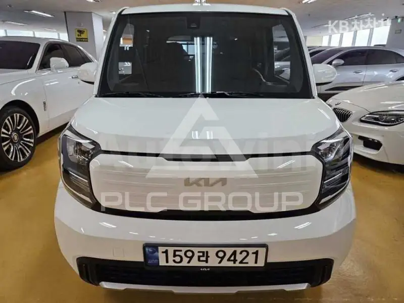 2023 KIA Ray