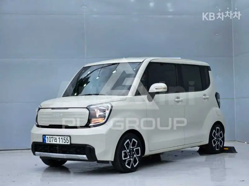2023 KIA Ray