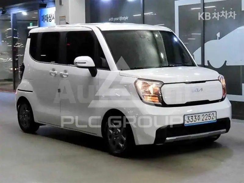 2023 KIA Ray