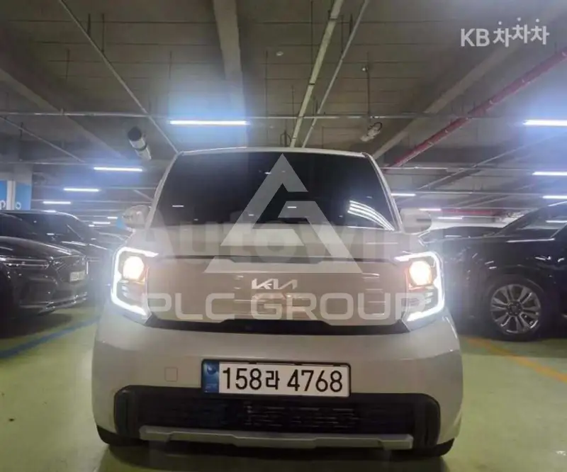 2023 KIA Ray