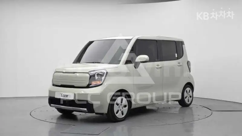 2023 KIA Ray