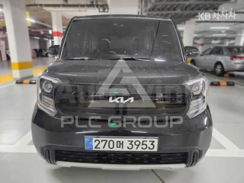 2023 KIA Ray