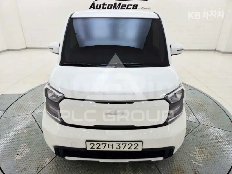 2023 KIA Ray