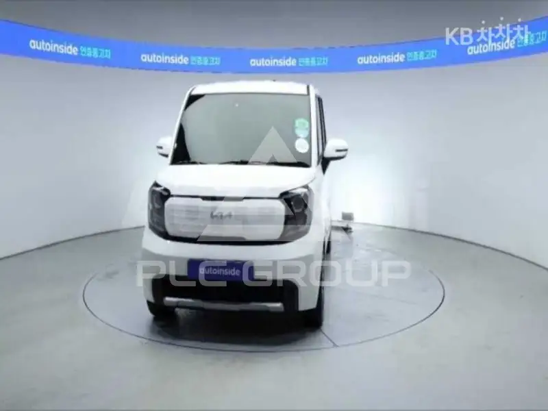 2023 KIA Ray