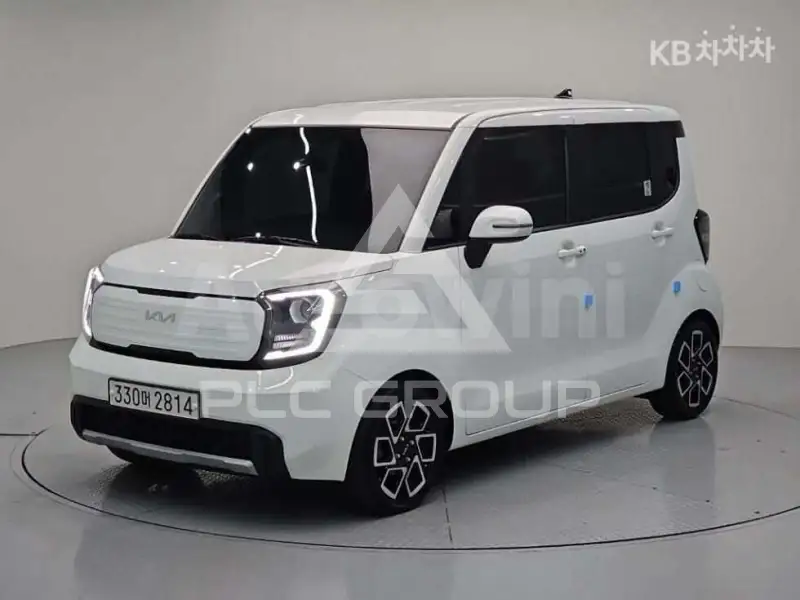 2023 KIA Ray
