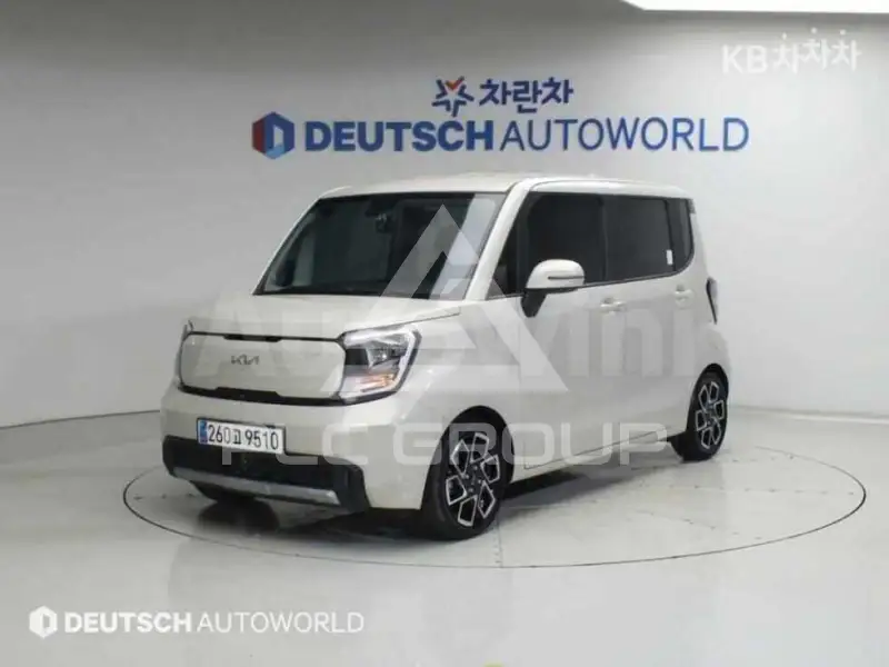 2023 KIA Ray