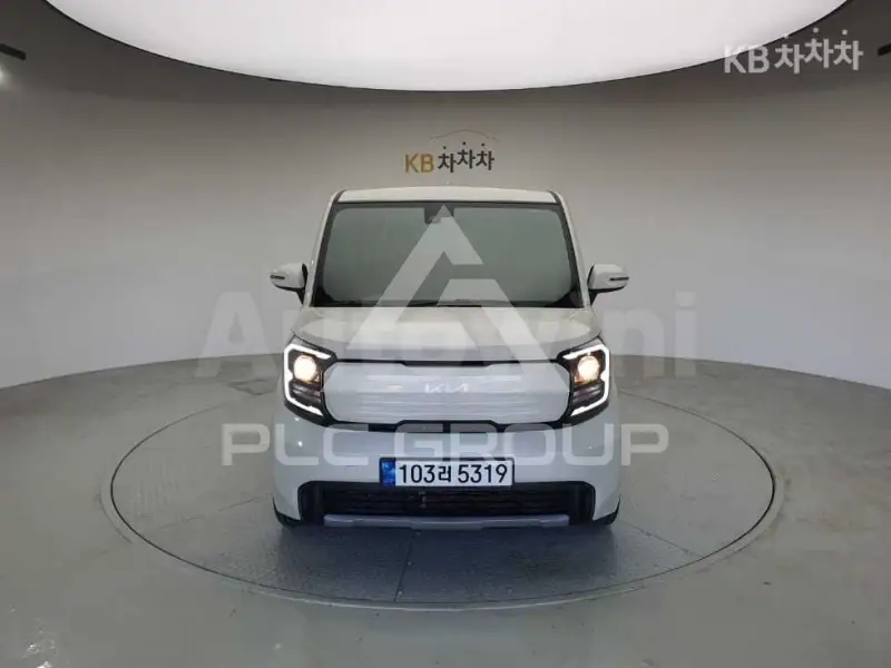 2023 KIA Ray