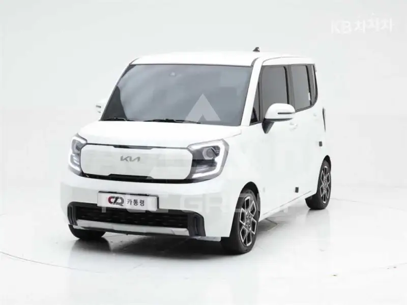 2023 KIA Ray
