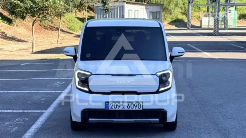2023 KIA Ray