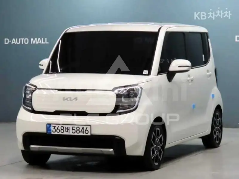 2023 KIA Ray