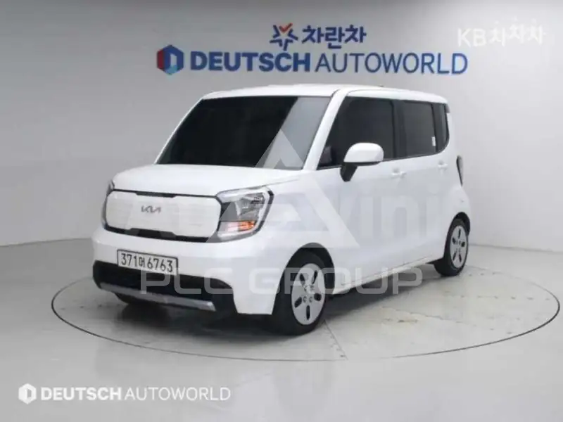 2023 KIA Ray